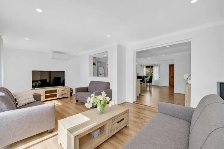 51 Valley Brook Road, Caversham WA 6055