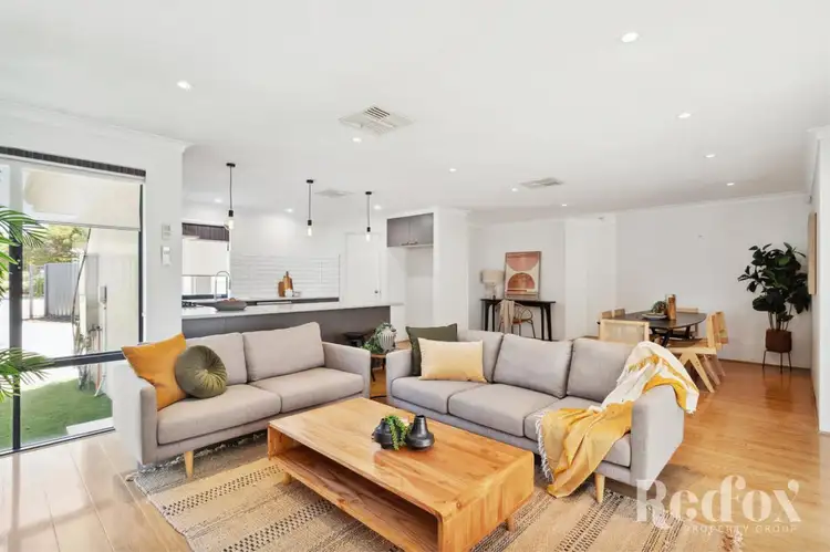 50A Grand Promenade, Bayswater WA 6053