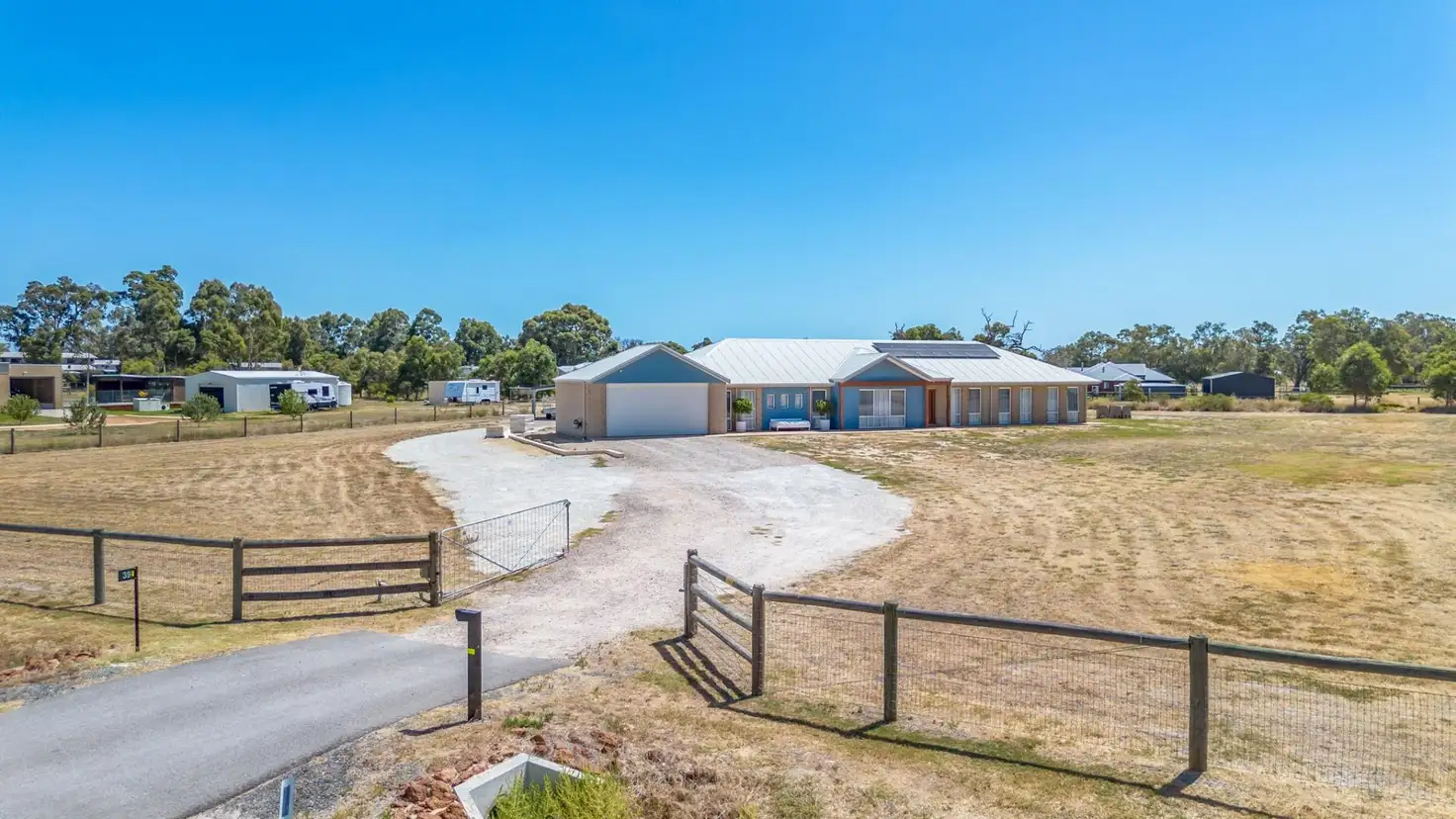 Main view of Homely house listing, 39 Bolliong Grove, North Dandalup WA 6207