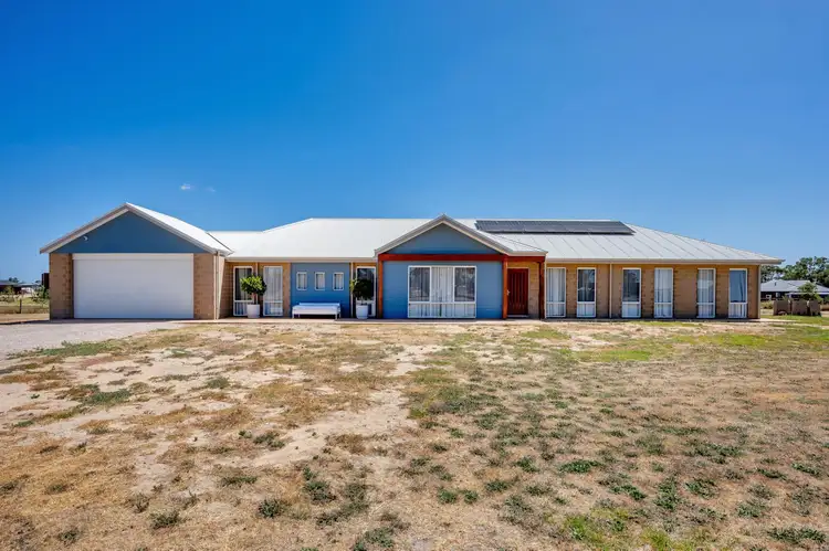 Second view of Homely house listing, 39 Bolliong Grove, North Dandalup WA 6207
