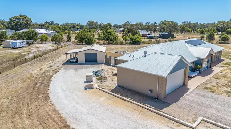 Third view of Homely house listing, 39 Bolliong Grove, North Dandalup WA 6207