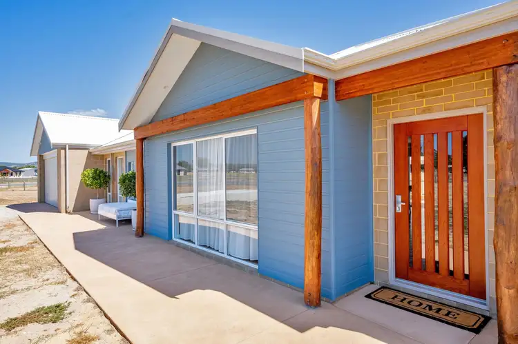 Fourth view of Homely house listing, 39 Bolliong Grove, North Dandalup WA 6207