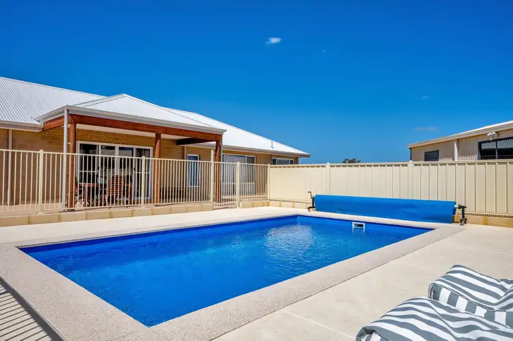 Fifth view of Homely house listing, 39 Bolliong Grove, North Dandalup WA 6207