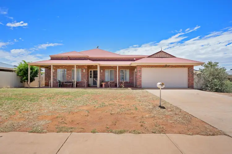 23 Smythe Drive, Broadwood WA 6430