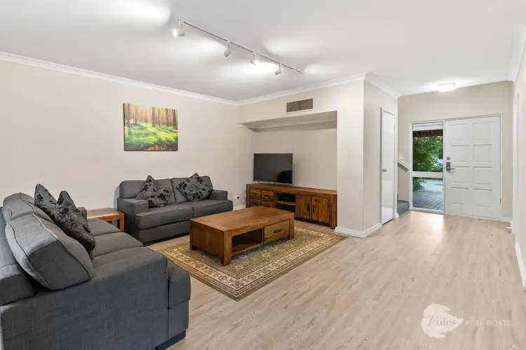 Second view of Homely house listing, 53/6 Verdelho Drive, The Vines WA 6069
