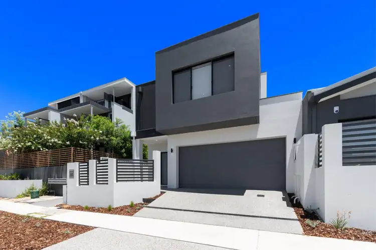 Main view of Homely house listing, 85 Caledonian Avenue, Maylands WA 6051