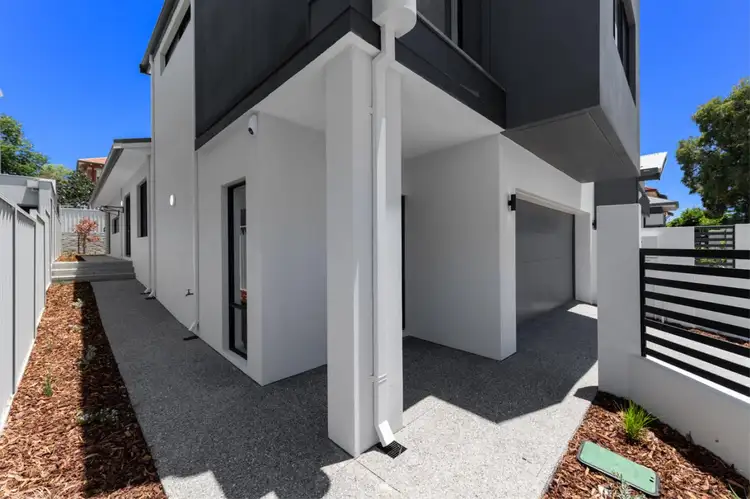 Second view of Homely house listing, 85 Caledonian Avenue, Maylands WA 6051