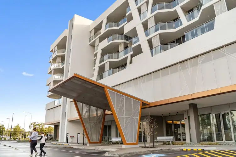 42/3 Doncaster Road