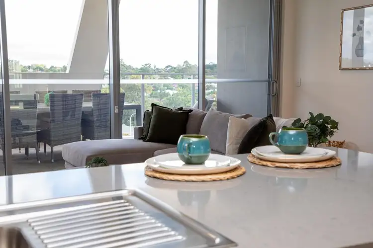 Fifth view of Homely retirement listing, 42/3 Doncaster Road, Mirrabooka WA 6061