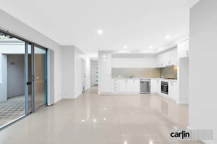 Second view of Homely unit listing, 7/178 Healy Road, Hamilton Hill WA 6163