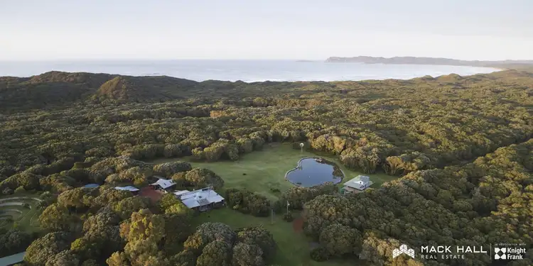 132 William Bay Road