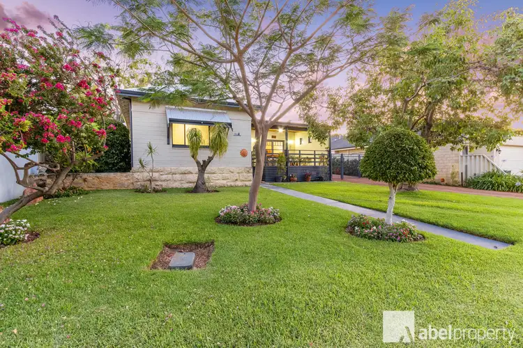 66 Hodgson Street, Tuart Hill WA 6060