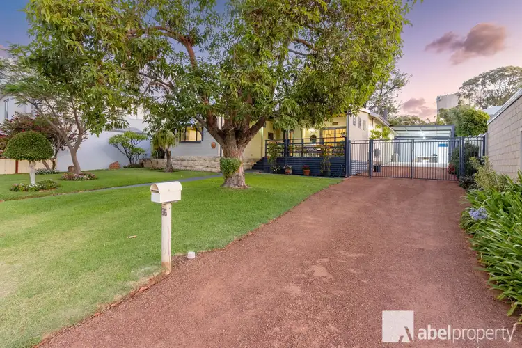 Second view of Homely house listing, 66 Hodgson Street, Tuart Hill WA 6060