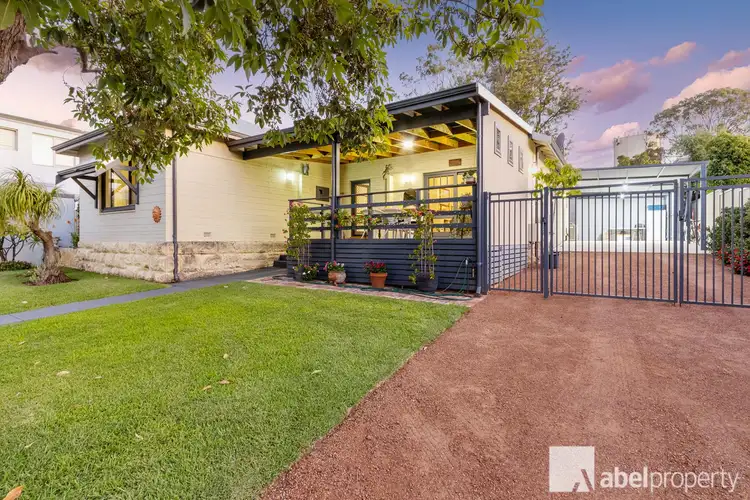Third view of Homely house listing, 66 Hodgson Street, Tuart Hill WA 6060