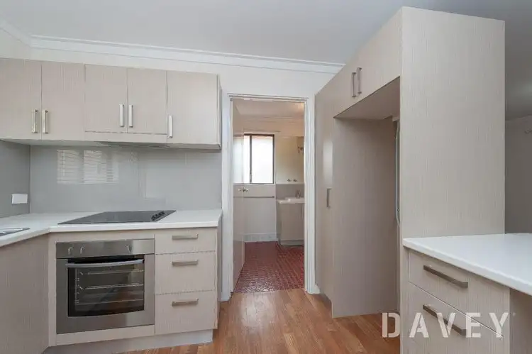 Second view of Homely unit listing, 20/72 Hastings Street, Scarborough WA 6019