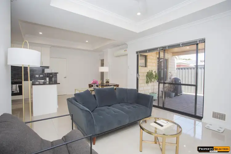 23b Maltarra Street, Nollamara WA 6061