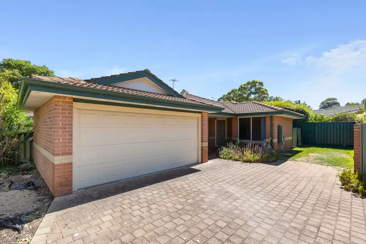 Main view of Homely house listing, 79B Zenobia Street, Palmyra WA 6157