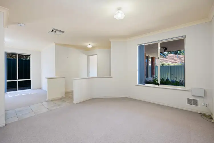 Second view of Homely house listing, 79B Zenobia Street, Palmyra WA 6157