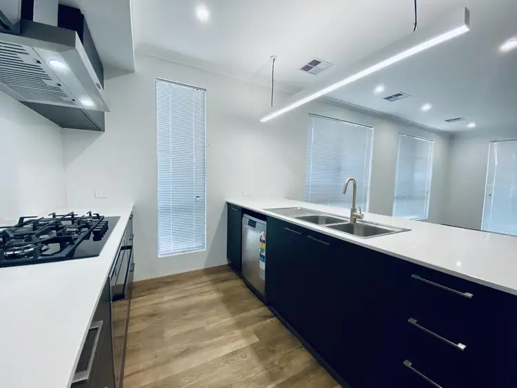 Fourth view of Homely house listing, 33 Lyrebird Square, Ballajura WA 6066