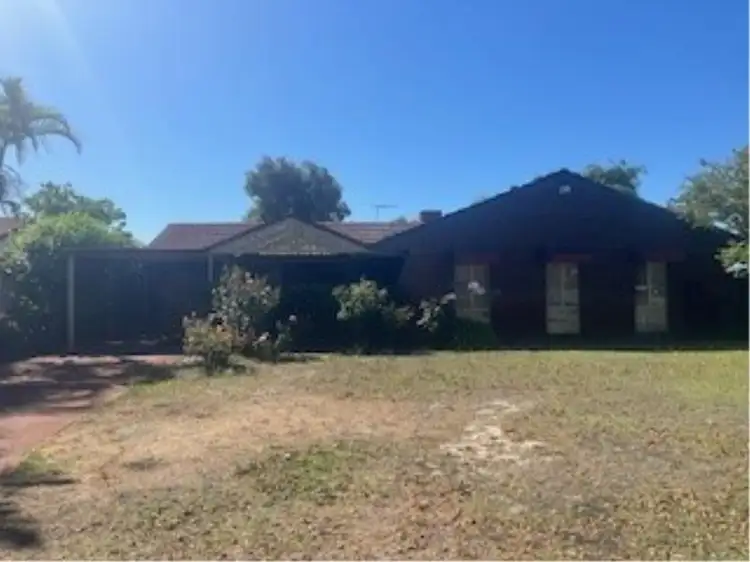 1 Maley Street