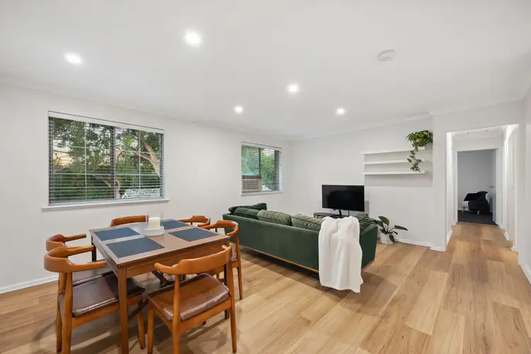 1/55 First Avenue, Mount Lawley WA 6050