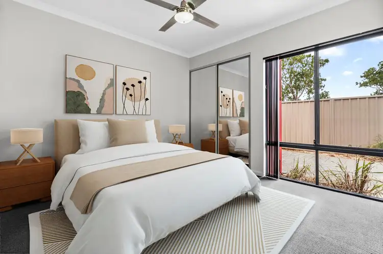 Fourth view of Homely villa listing, 21c Markham Way, Balga WA 6061