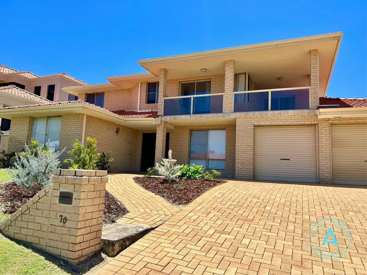 Third view of Homely house listing, 70 Shannon Road, Dianella WA 6059