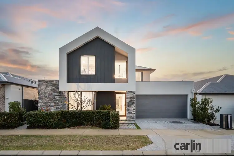 12 Quartz Road, Treeby WA 6164