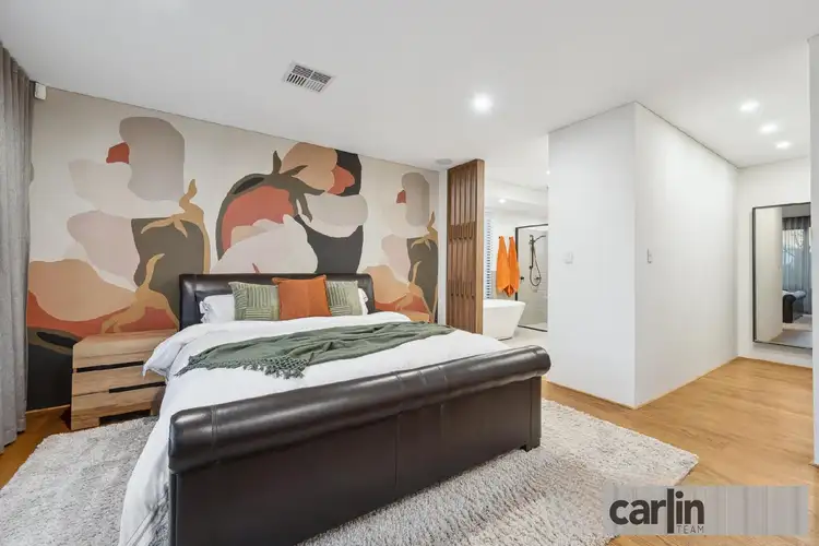 Second view of Homely house listing, 12 Quartz Road, Treeby WA 6164