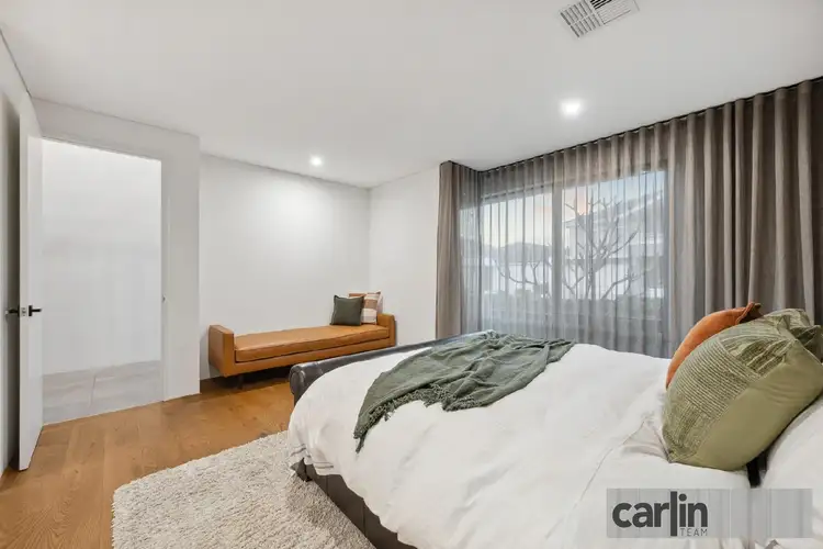 Fourth view of Homely house listing, 12 Quartz Road, Treeby WA 6164