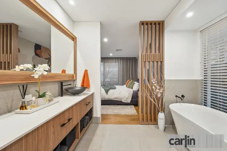 Sixth view of Homely house listing, 12 Quartz Road, Treeby WA 6164
