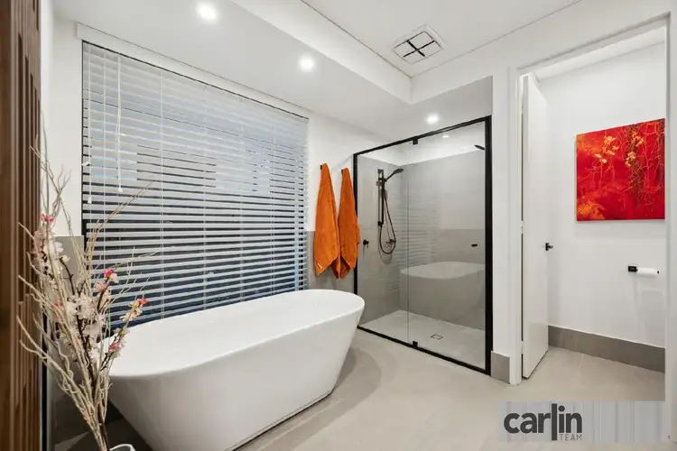 Seventh view of Homely house listing, 12 Quartz Road, Treeby WA 6164