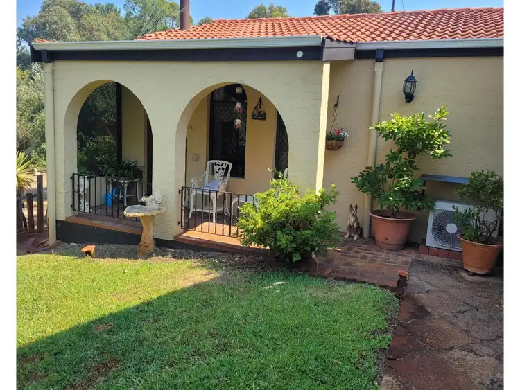 Address available on request