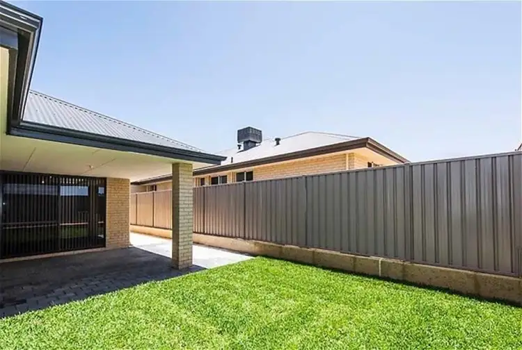 Main view of Homely house listing, 48 Aquamarine Parade, Karnup WA 6176