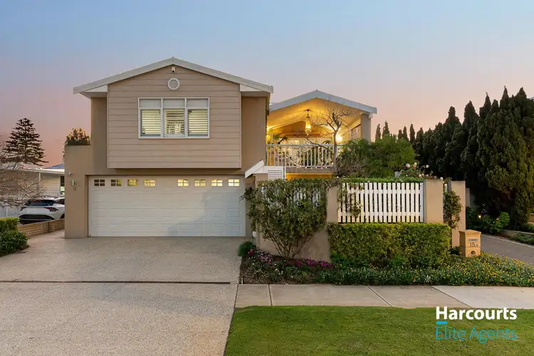 Main view of Homely house listing, 15 Bell Street, Rockingham WA 6168