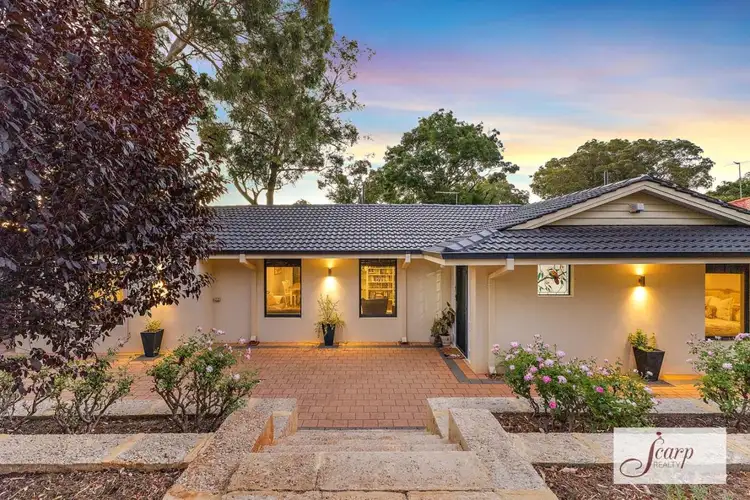 21 Arthur Road