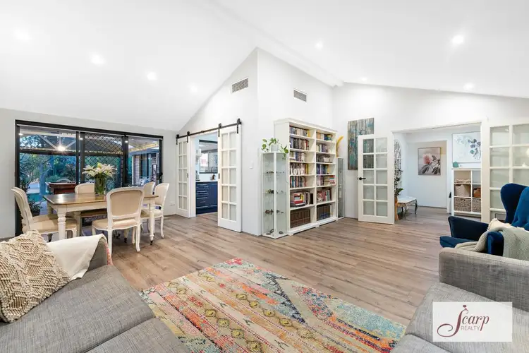 Third view of Homely house listing, 21 Arthur Road, Gooseberry Hill WA 6076