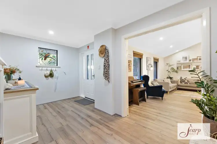 Fifth view of Homely house listing, 21 Arthur Road, Gooseberry Hill WA 6076
