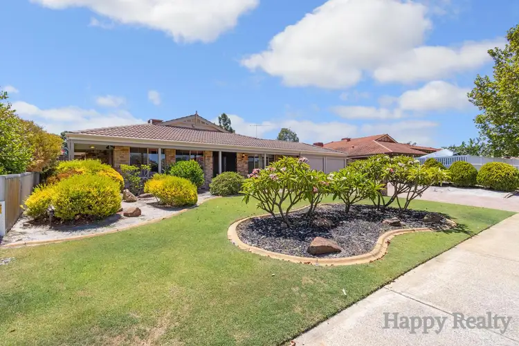57 Southacre Drive, Canning Vale WA 6155