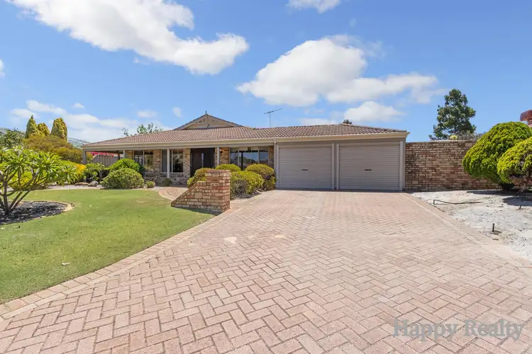 Third view of Homely house listing, 57 Southacre Drive, Canning Vale WA 6155