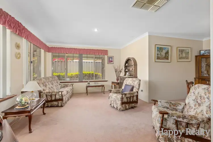 Fourth view of Homely house listing, 57 Southacre Drive, Canning Vale WA 6155