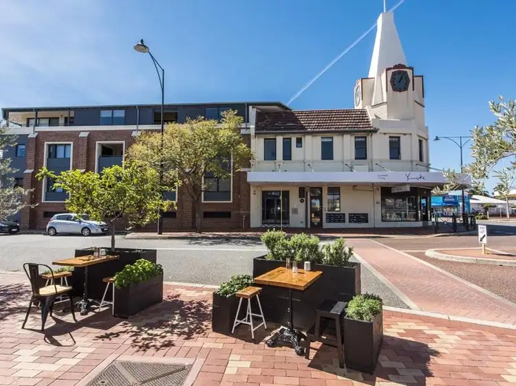 3/919 Beaufort Street