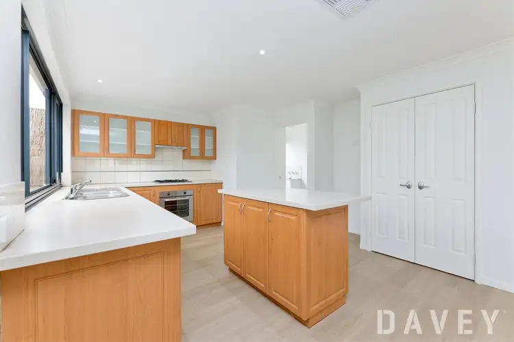 Second view of Homely house listing, 110A Duke Street, Scarborough WA 6019