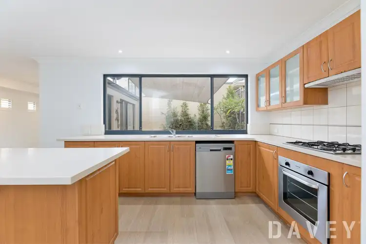 Third view of Homely house listing, 110A Duke Street, Scarborough WA 6019
