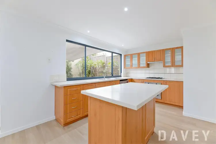 Fourth view of Homely house listing, 110A Duke Street, Scarborough WA 6019