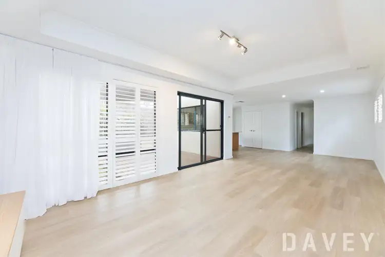 Fifth view of Homely house listing, 110A Duke Street, Scarborough WA 6019