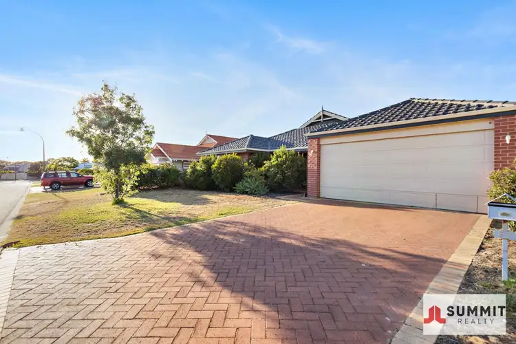 Second view of Homely house listing, 24 Ravenglass Crescent, Waikiki WA 6169