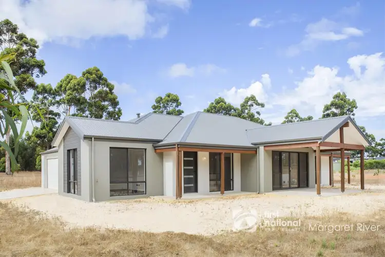 3 Tallwood Loop, Witchcliffe WA 6286