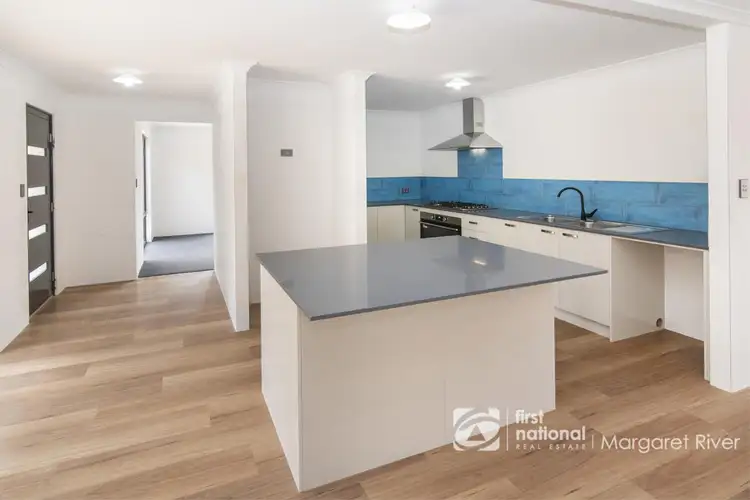 Second view of Homely house listing, 3 Tallwood Loop, Witchcliffe WA 6286