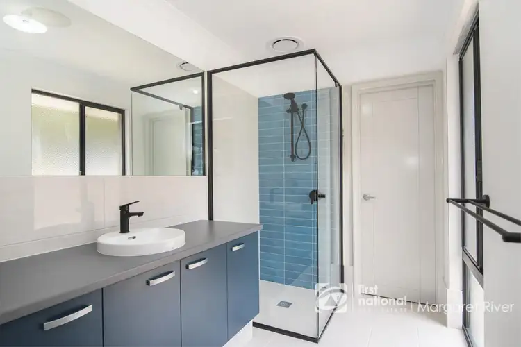 Fourth view of Homely house listing, 3 Tallwood Loop, Witchcliffe WA 6286
